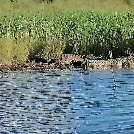 Camp Hogo Kavango Rundu Exterior photo