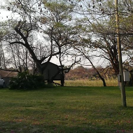 Camp Hogo Kavango Rundu Exterior photo