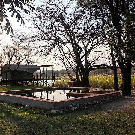 Camp Hogo Kavango Rundu Exterior photo