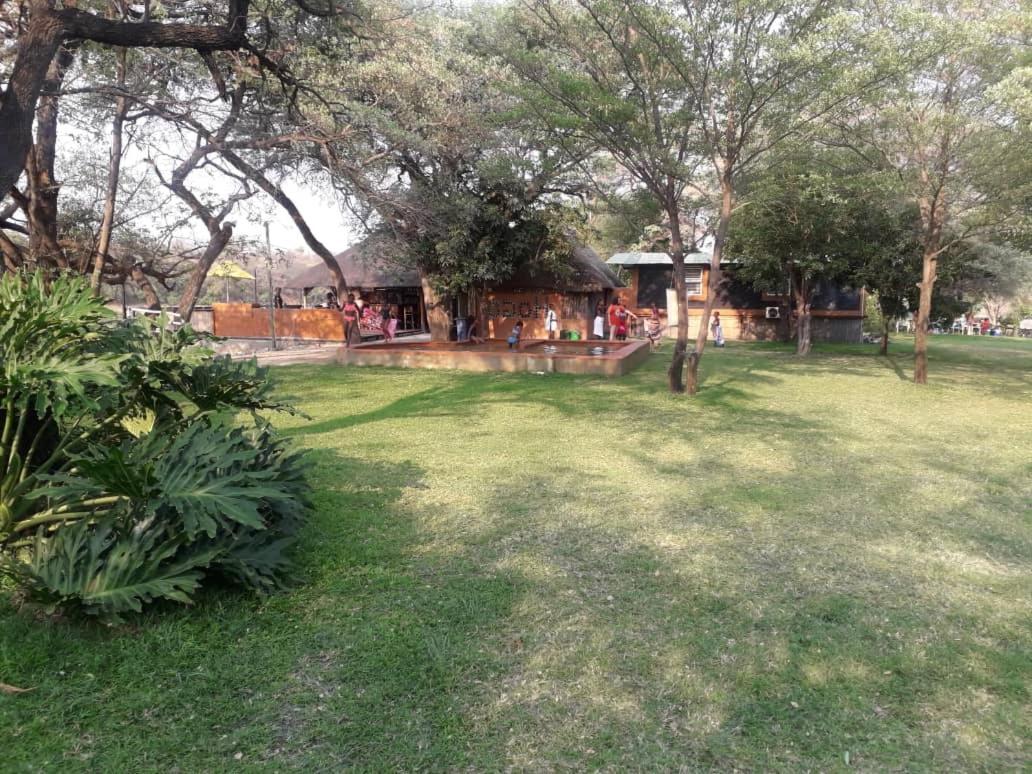 Camp Hogo Kavango Rundu Exterior photo