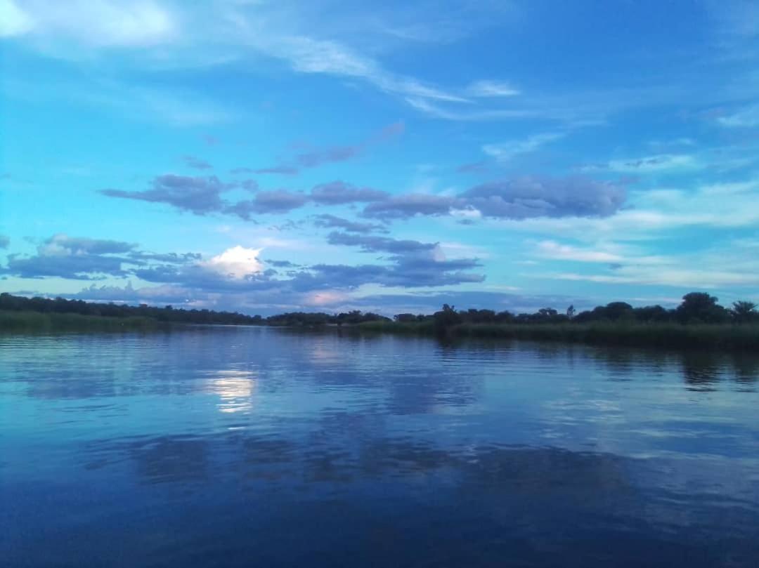 Camp Hogo Kavango Rundu Exterior photo