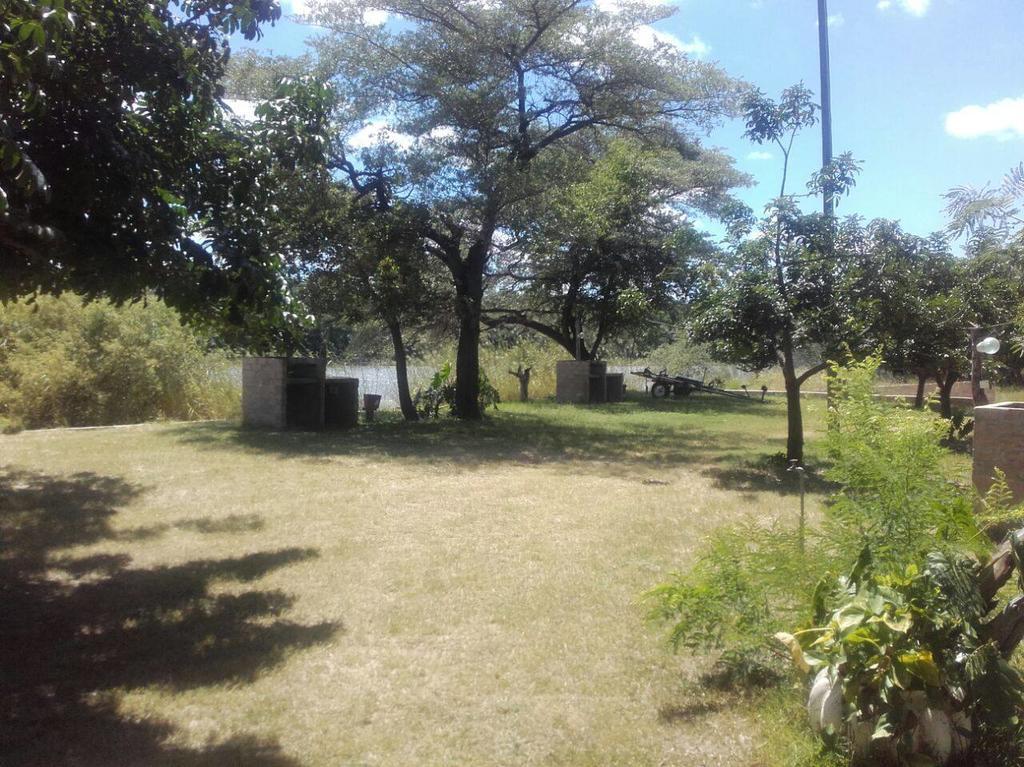 Camp Hogo Kavango Rundu Exterior photo