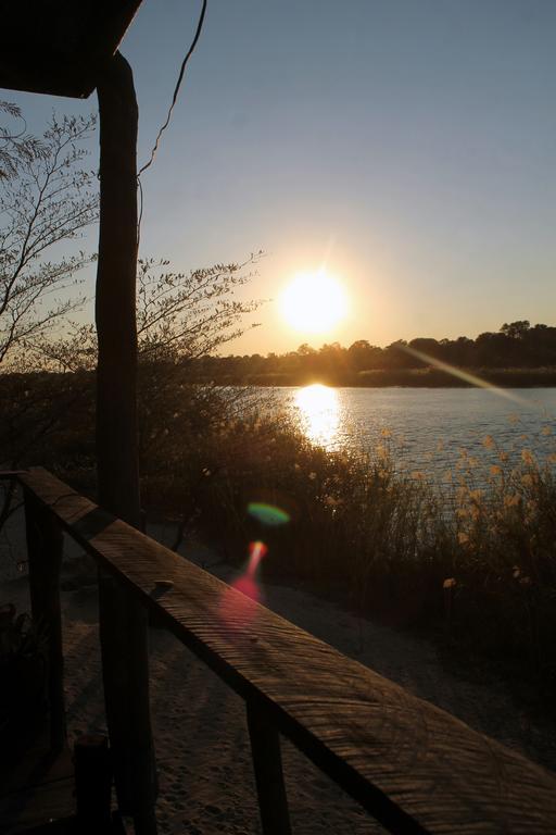 Camp Hogo Kavango Rundu Exterior photo