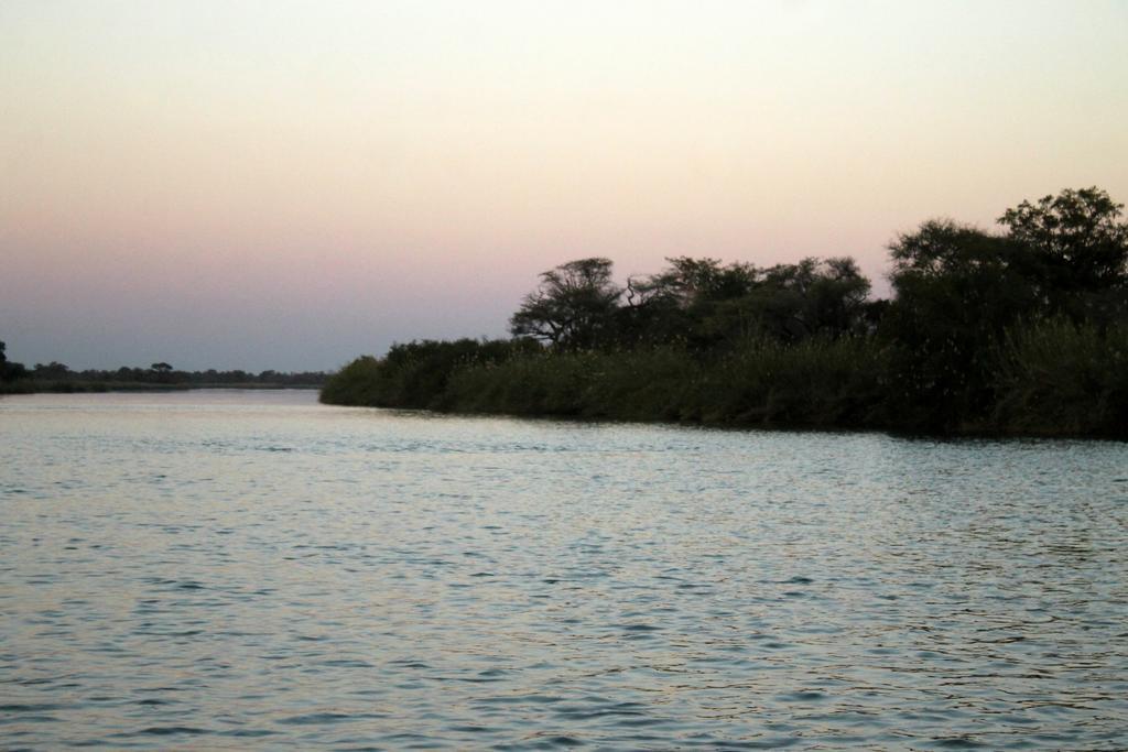 Camp Hogo Kavango Rundu Exterior photo