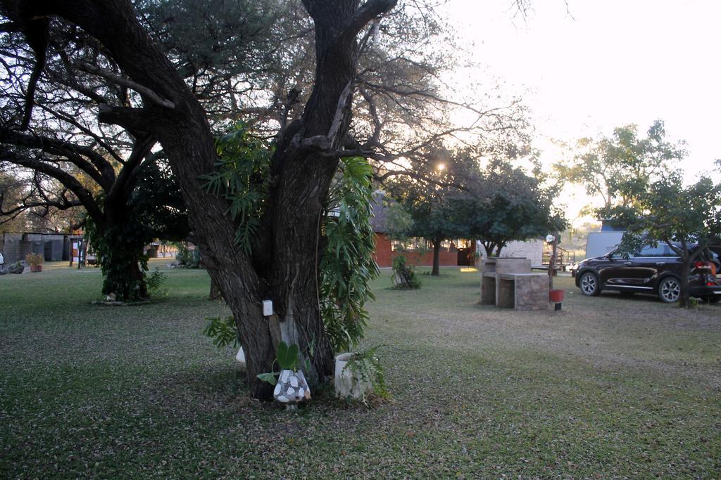 Camp Hogo Kavango Rundu Exterior photo