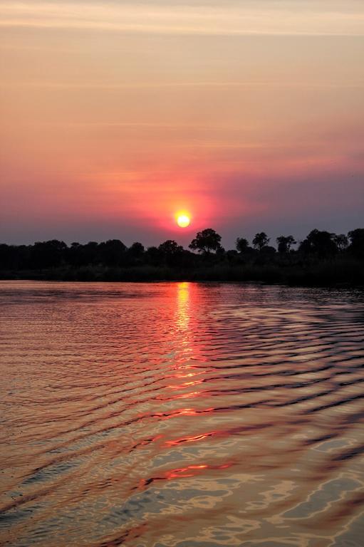 Camp Hogo Kavango Rundu Exterior photo