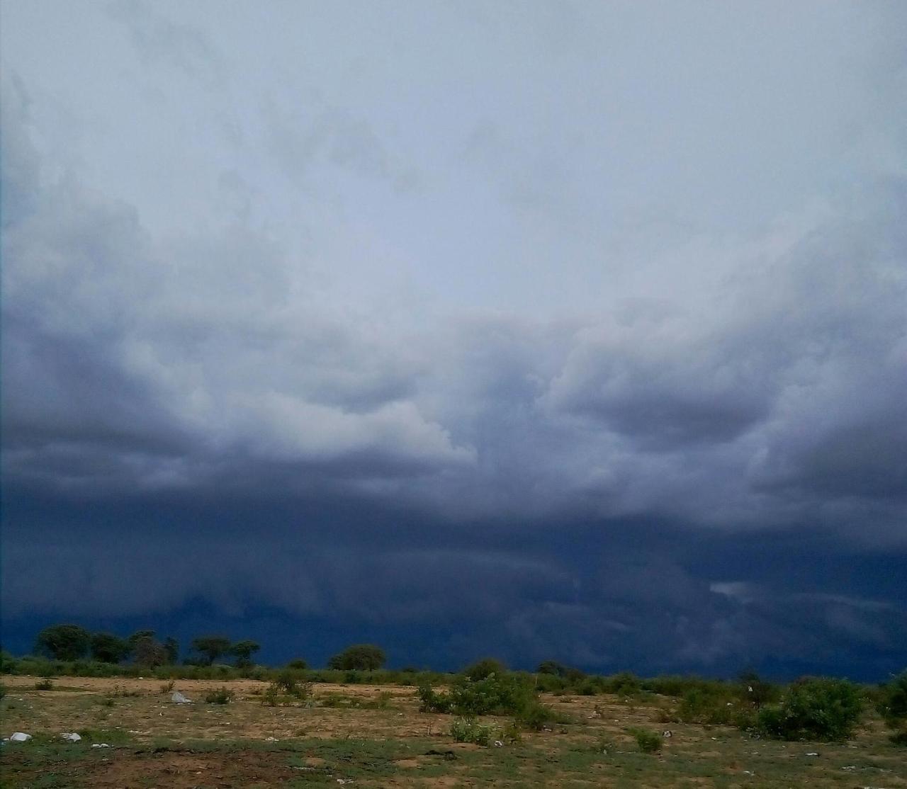 Camp Hogo Kavango Rundu Exterior photo